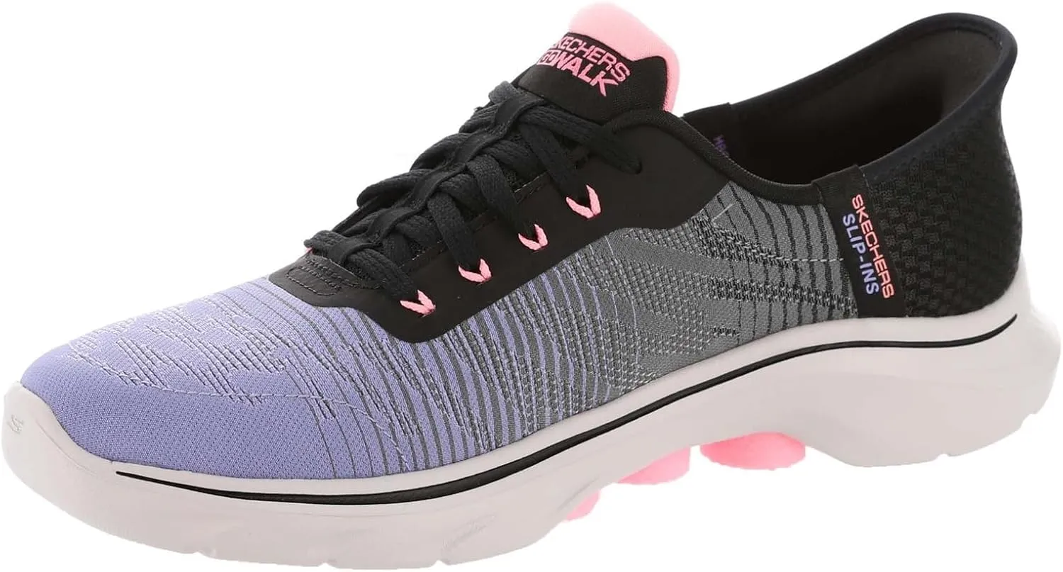 Skechers Women's Go Walk 7 Razi Sneaker