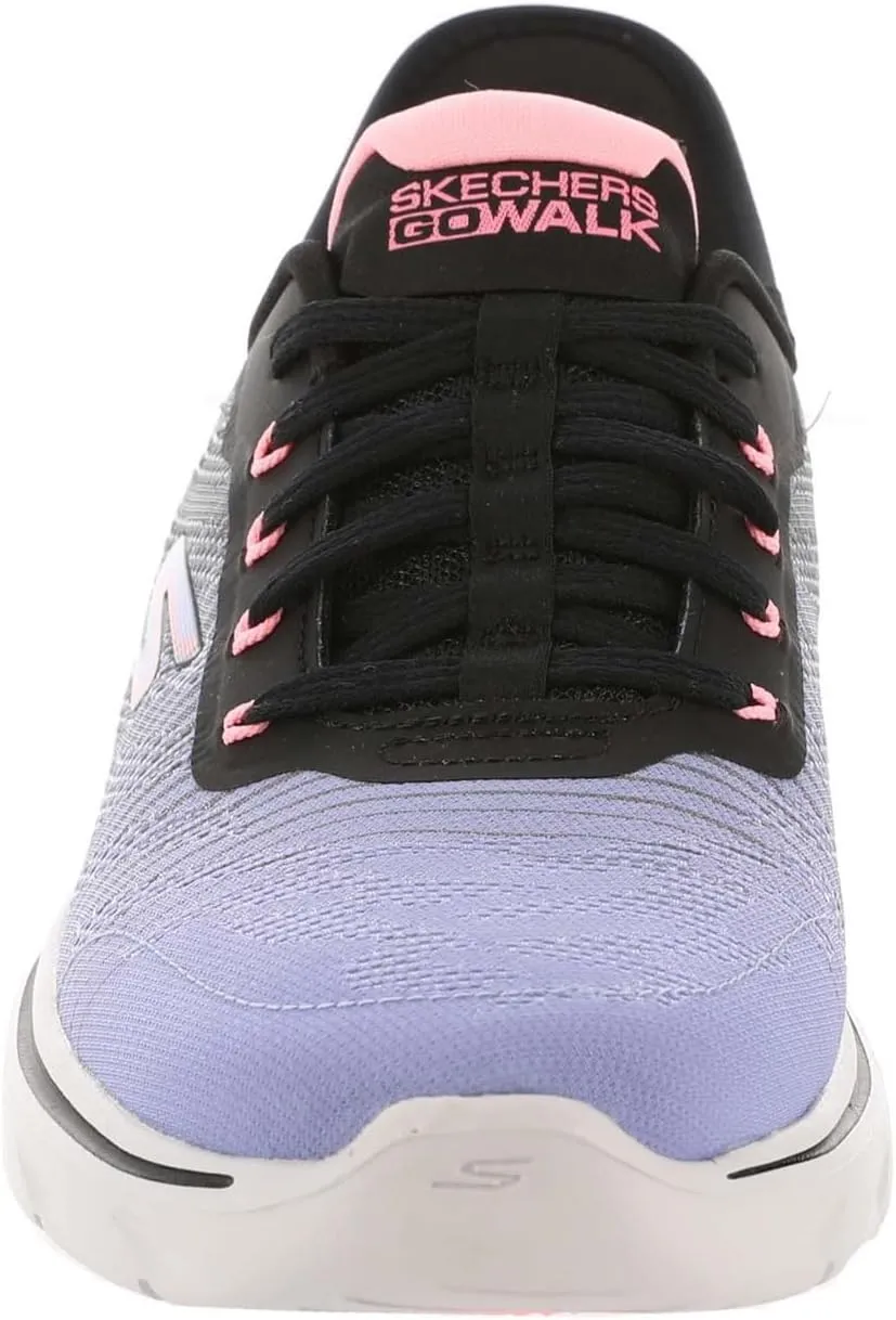 Skechers Women's Go Walk 7 Razi Sneaker