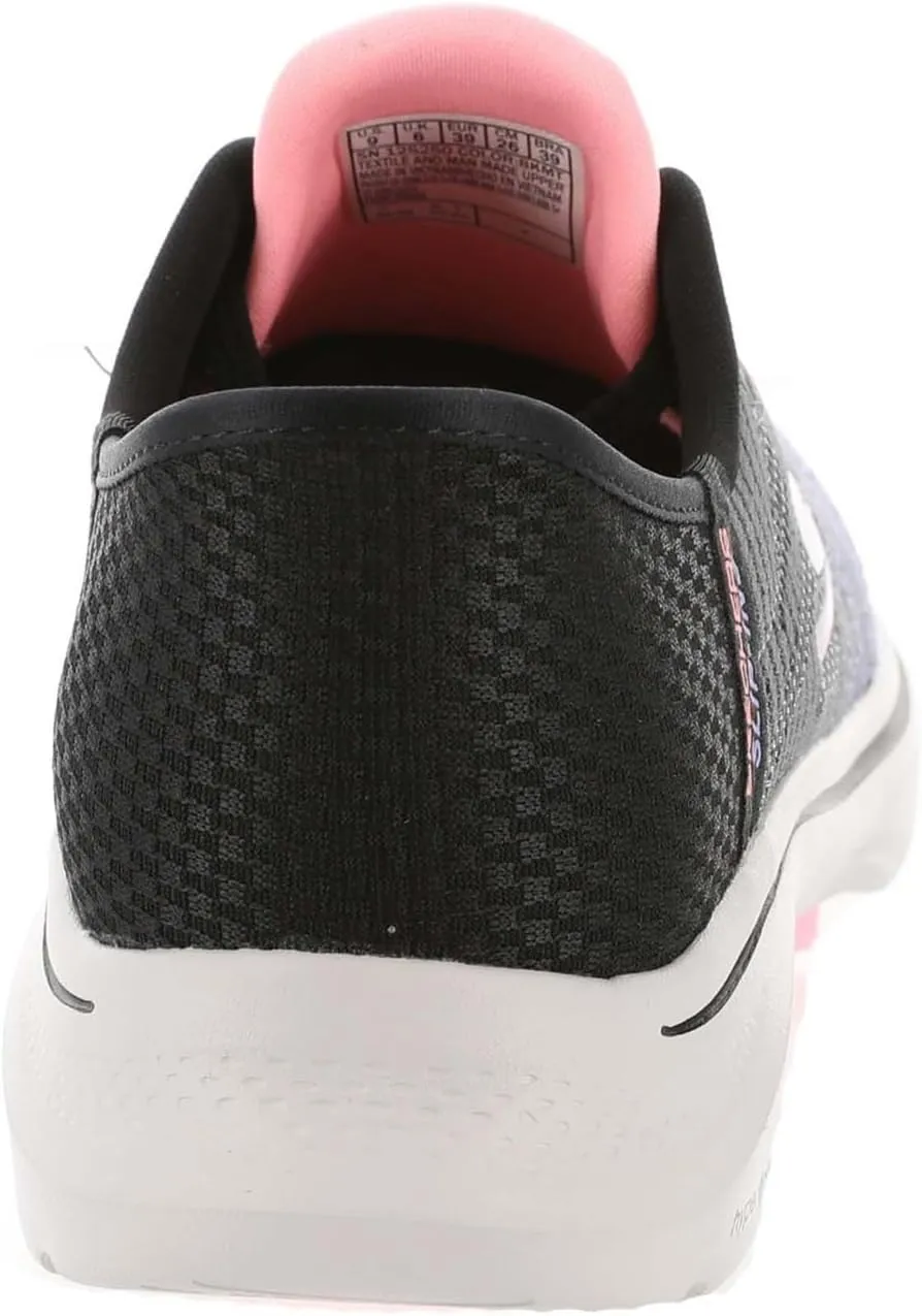 Skechers Women's Go Walk 7 Razi Sneaker