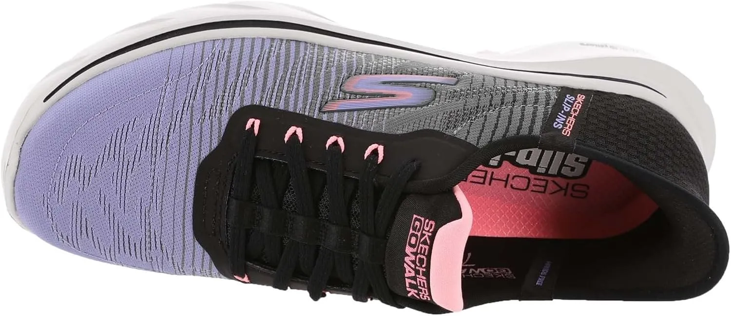 Skechers Women's Go Walk 7 Razi Sneaker