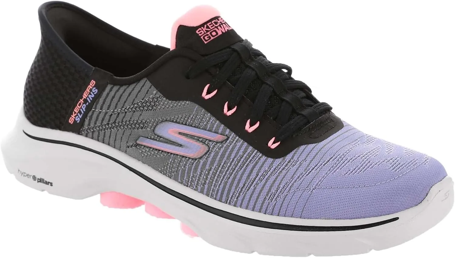 Skechers Women's Go Walk 7 Razi Sneaker