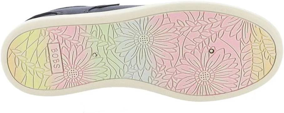 Skechers Women's Hands Free Slip-ins Bobs D'vine Sneaker