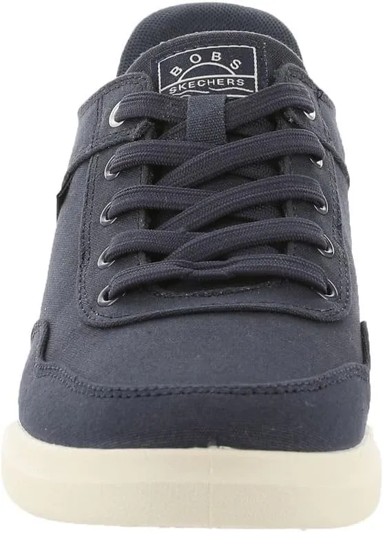 Skechers Women's Hands Free Slip-ins Bobs D'vine Sneaker