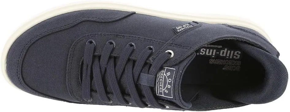 Skechers Women's Hands Free Slip-ins Bobs D'vine Sneaker