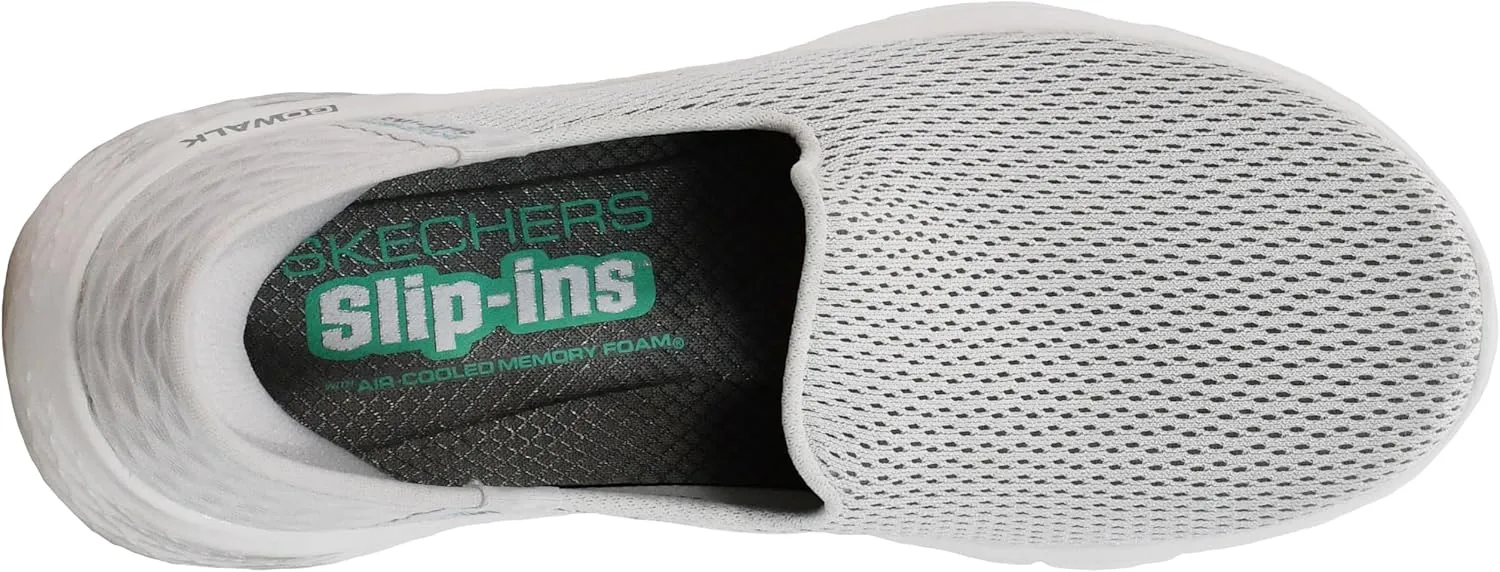 Skechers Women's Hands Free Slip-Ins Go Walk Flex-Relish Sneaker