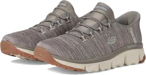 Skechers Women's Hands Free Slip-ins Summits at-Sespe Sneaker