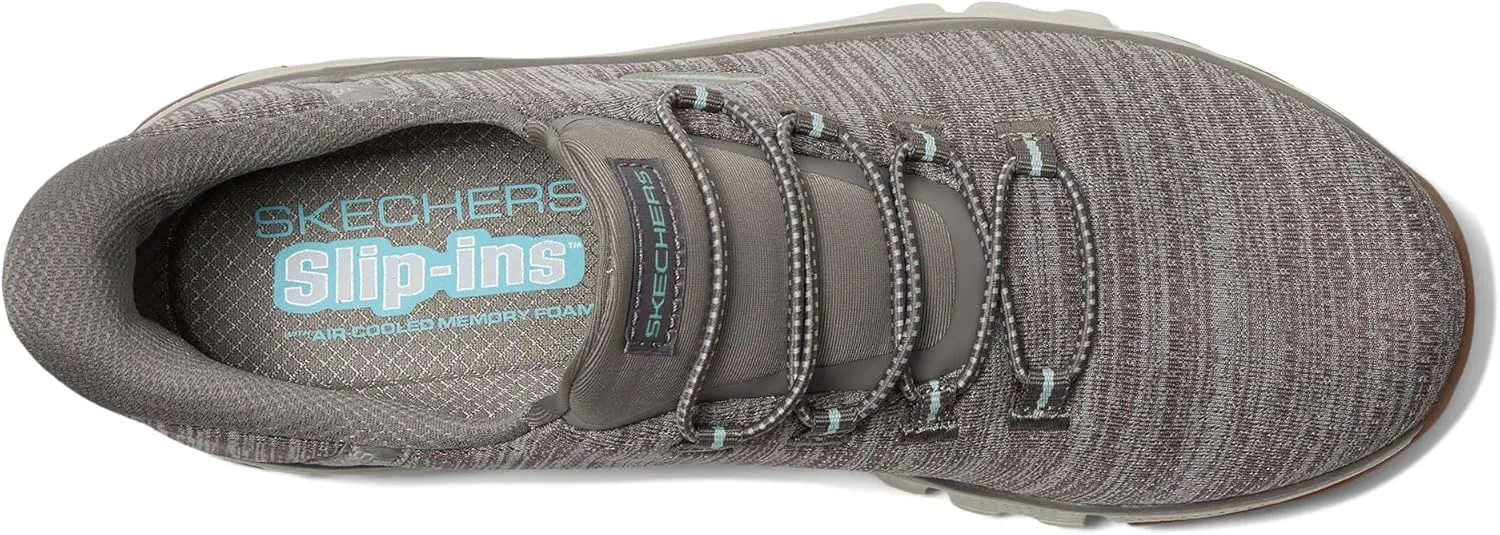 Skechers Women's Hands Free Slip-ins Summits at-Sespe Sneaker