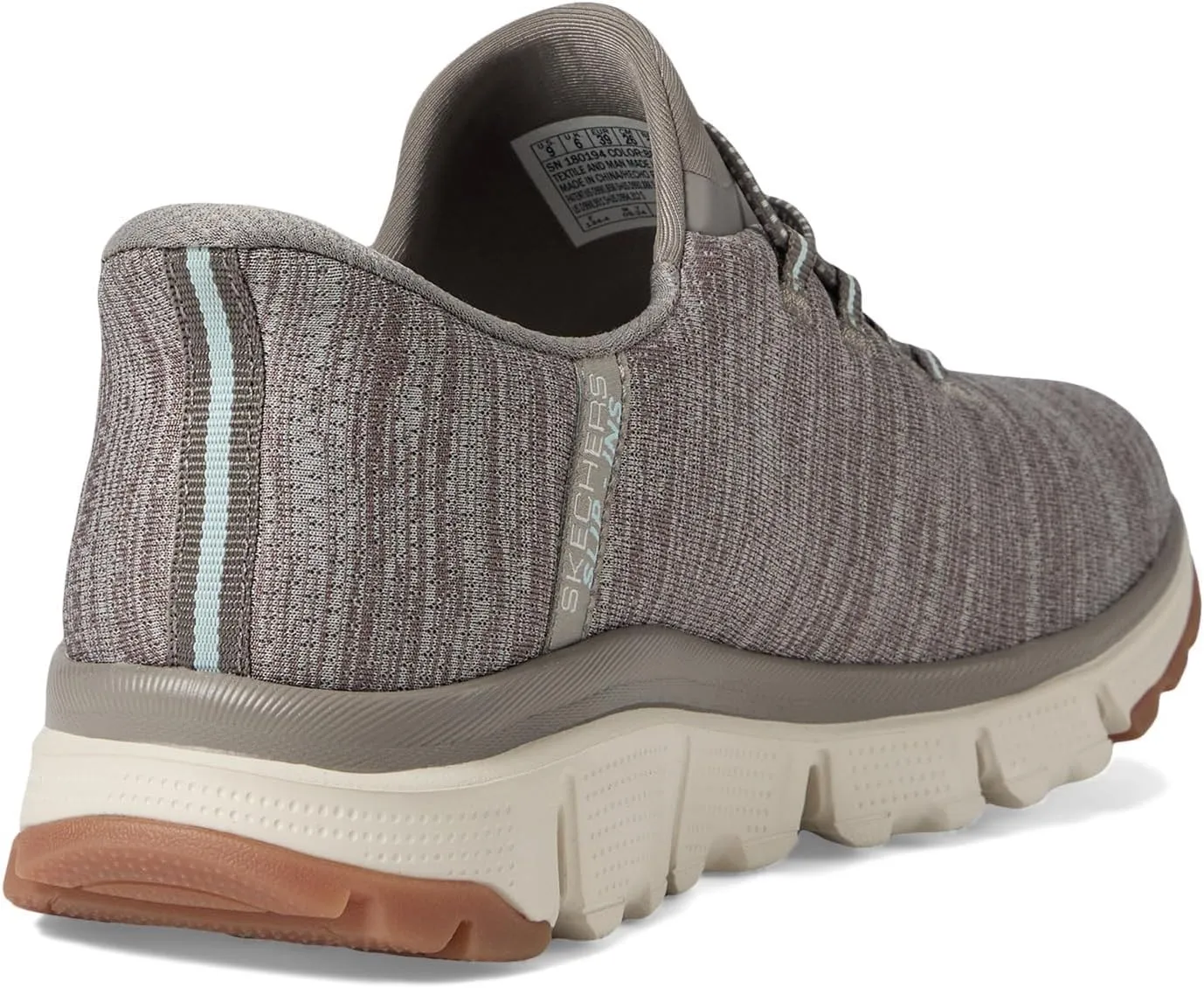 Skechers Women's Hands Free Slip-ins Summits at-Sespe Sneaker