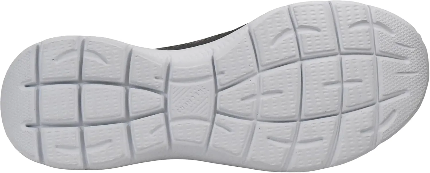 Skechers Women's Hands Free Slip Ins Summits Dazzling Haze Sneaker