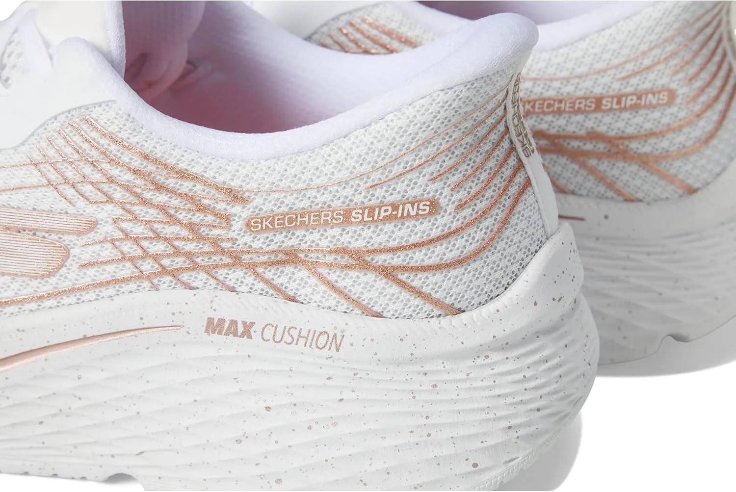 Skechers Women's Max Cushioning Elite 2.0 Kaplan Hands Free Slip-ins Sneaker