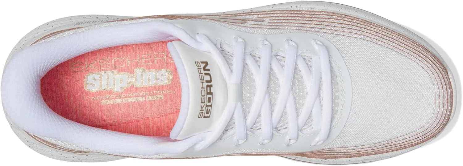 Skechers Women's Max Cushioning Elite 2.0 Kaplan Hands Free Slip-ins Sneaker