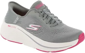 Skechers Women's Max Cushioning Elite 2.0 Vanish Hands Free Slip-ins Sneaker