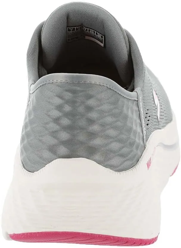 Skechers Women's Max Cushioning Elite 2.0 Vanish Hands Free Slip-ins Sneaker