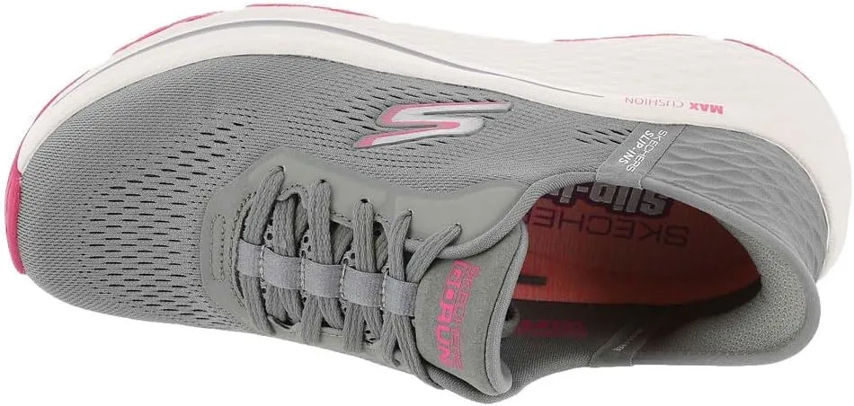 Skechers Women's Max Cushioning Elite 2.0 Vanish Hands Free Slip-ins Sneaker