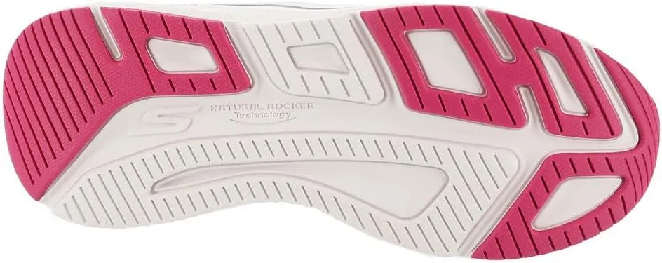 Skechers Women's Max Cushioning Elite 2.0 Vanish Hands Free Slip-ins Sneaker