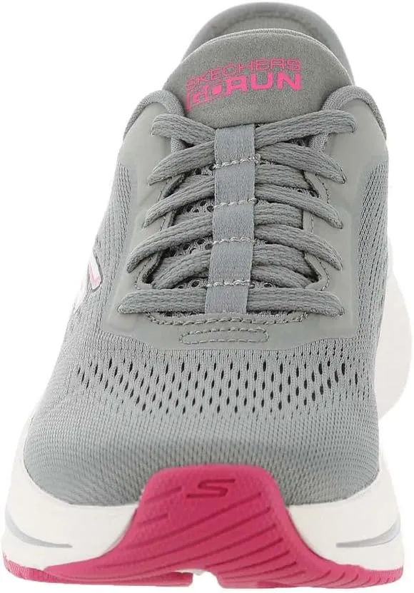 Skechers Women's Max Cushioning Elite 2.0 Vanish Hands Free Slip-ins Sneaker