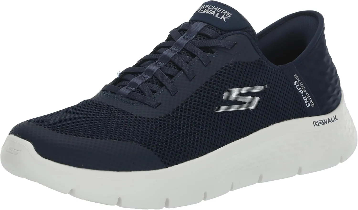 Skechers Women's, Slip-ins: GO Walk Flex - Grand Entry Sneaker