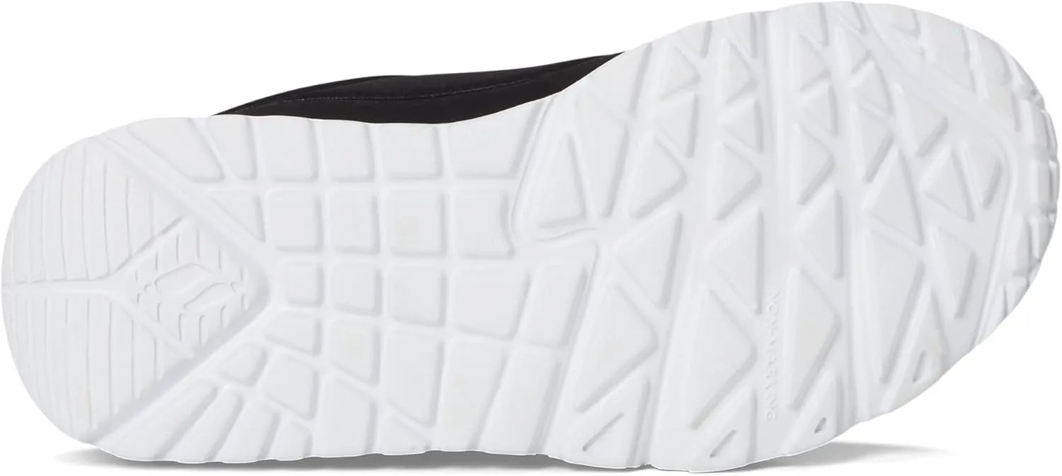 Skechers Women's Uno Lite 314088l (Little Big Kid) Sneaker