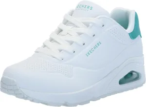 Skechers Women's Uno-pop Back Sneaker