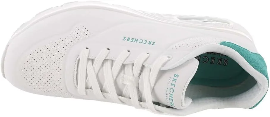 Skechers Women's Uno-pop Back Sneaker
