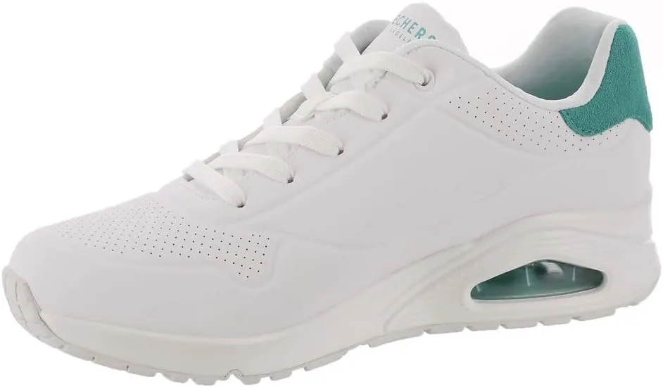 Skechers Women's Uno-pop Back Sneaker
