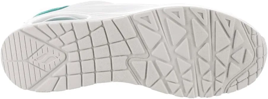 Skechers Women's Uno-pop Back Sneaker