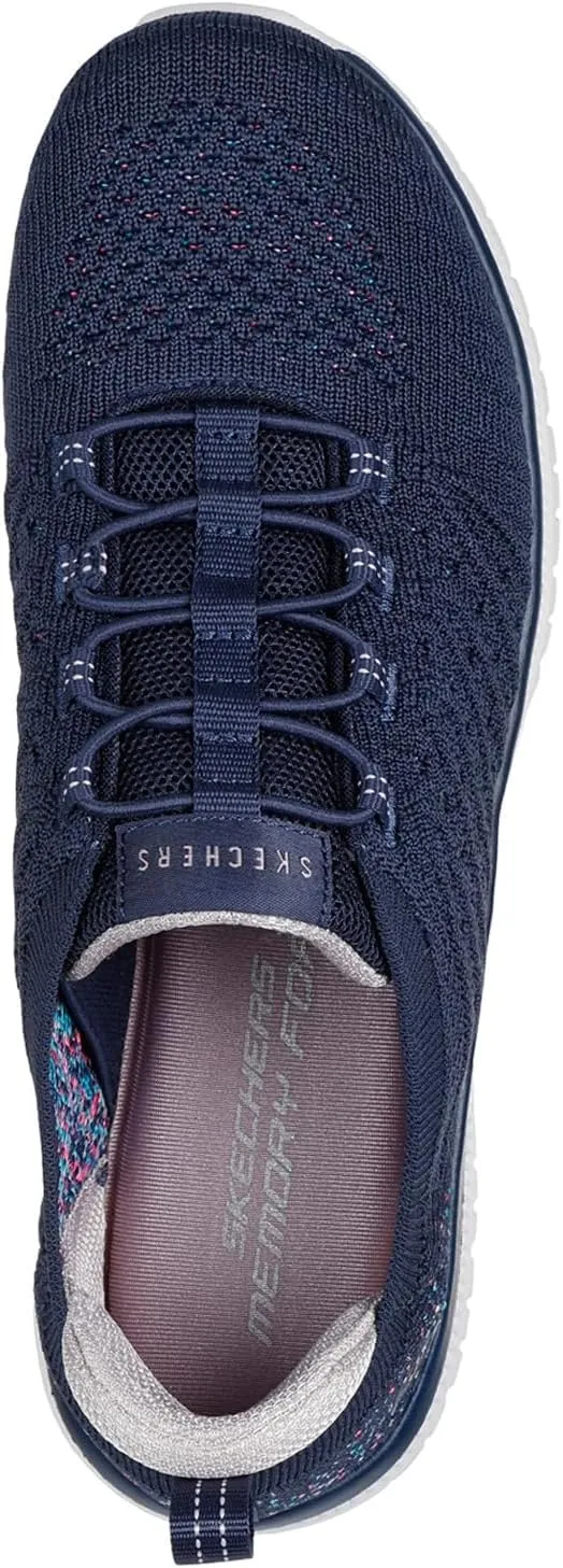 Skechers Women's Virtue-Show Runner Sneaker