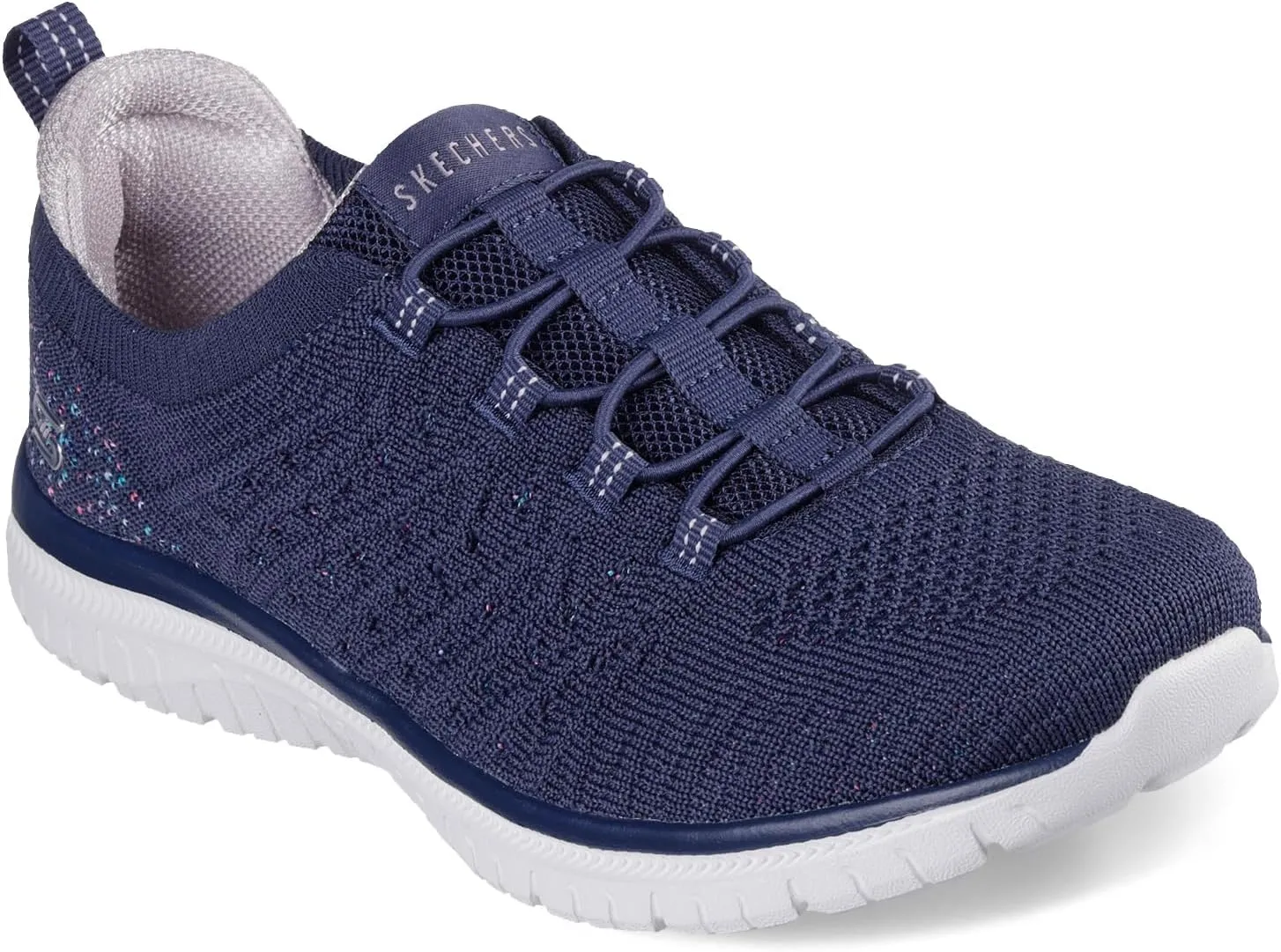Skechers Women's Virtue-Show Runner Sneaker