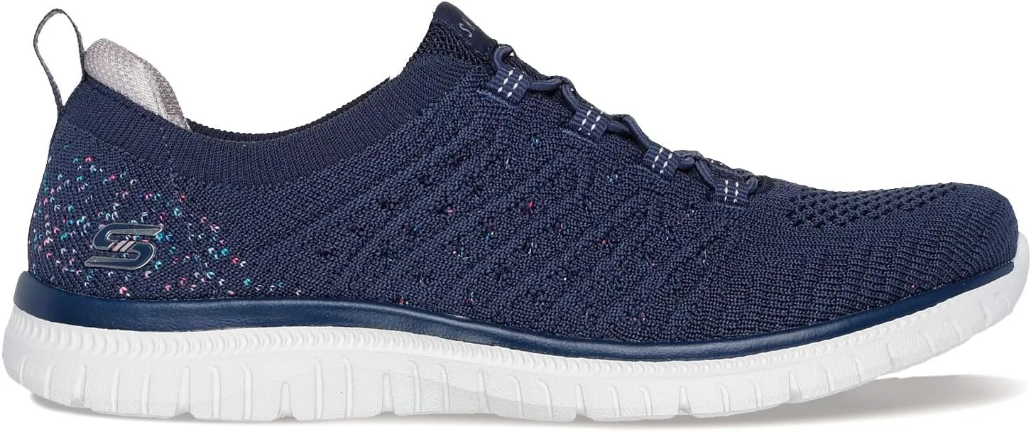 Skechers Women's Virtue-Show Runner Sneaker