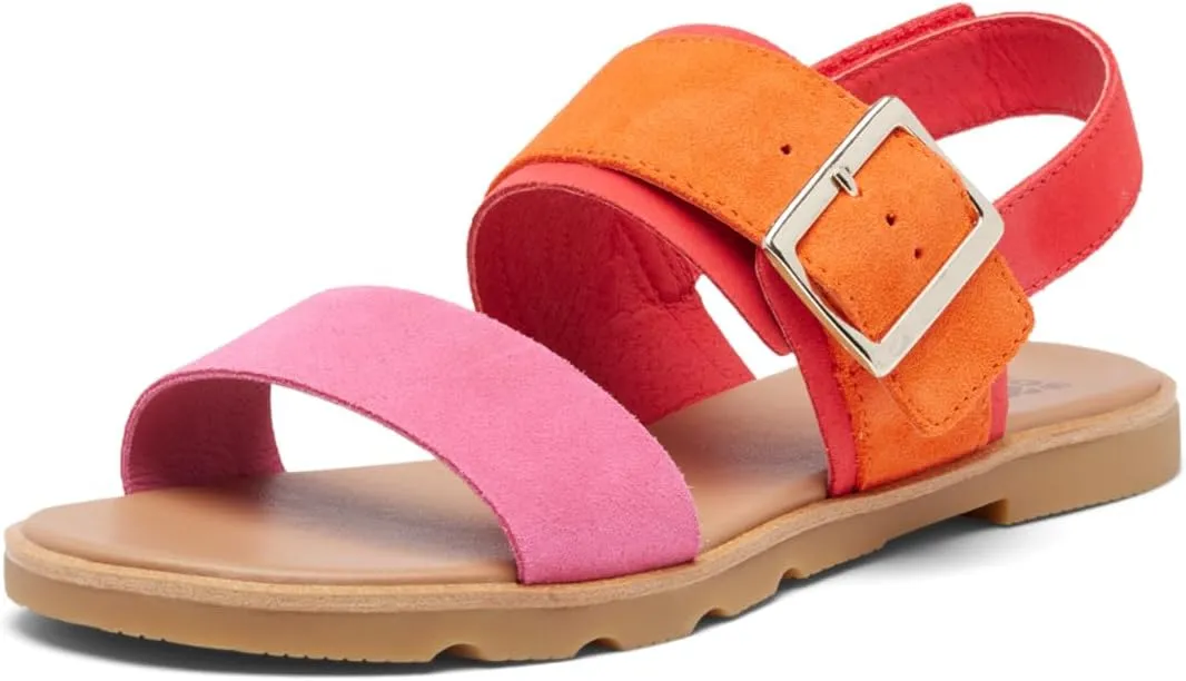 Sorel Women's Ella III Slingback Sandal
