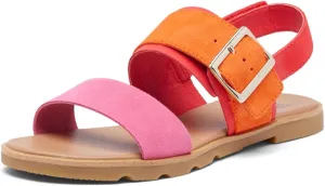 Sorel Women's Ella III Slingback Sandal