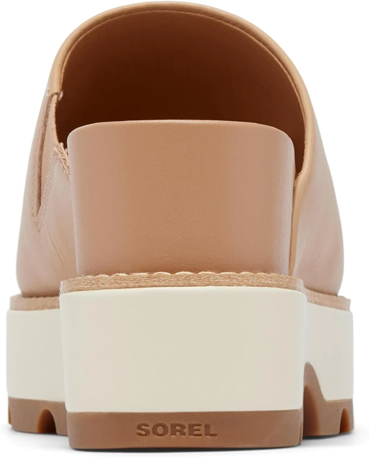 Sorel Women's Joanie IV Slide Wedge Sandals