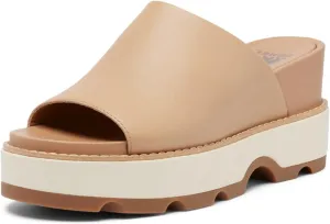 Sorel Women's Joanie IV Slide Wedge Sandals