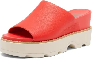 Sorel Women's Joanie IV Slide Wedge Sandals