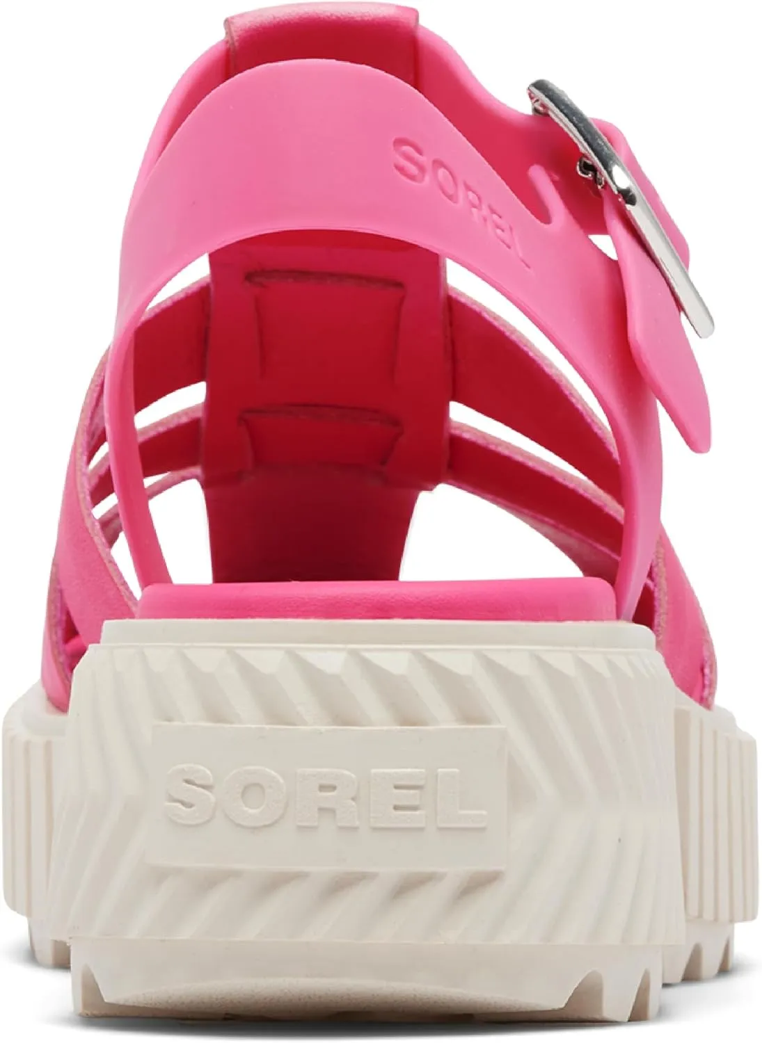 Sorel Women's Ona Streetworks Fisherman Mid Sandals