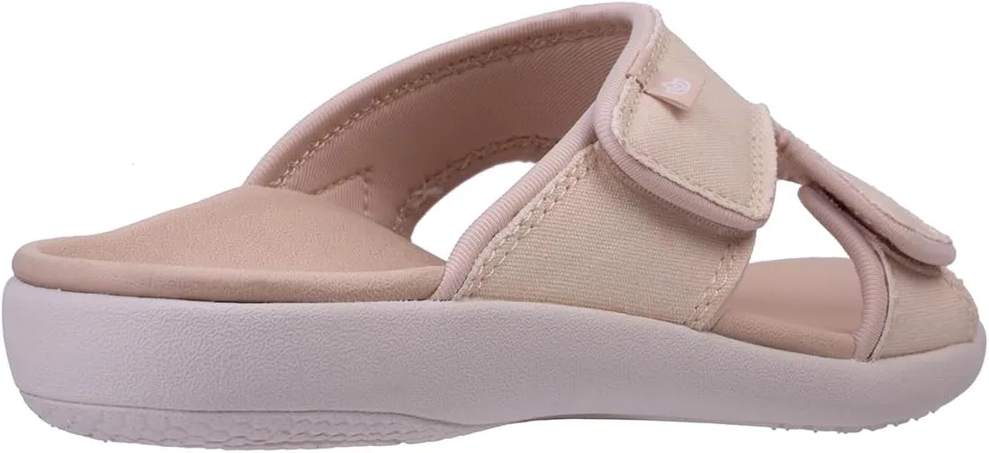 Spenco Women's Casual Slide Sandal