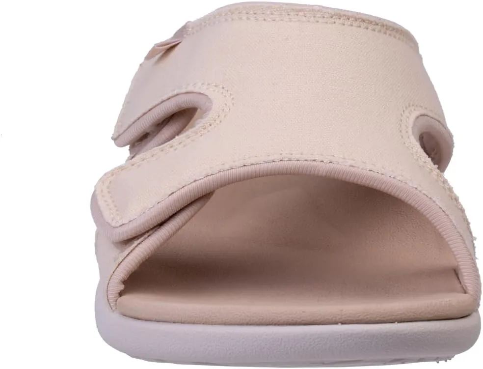 Spenco Women's Casual Slide Sandal