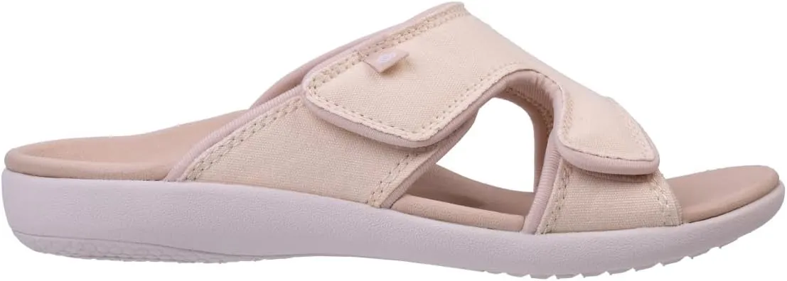 Spenco Women's Casual Slide Sandal