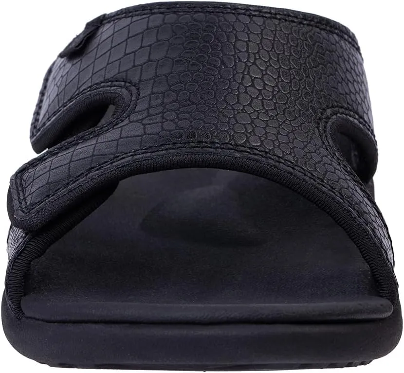 Spenco Women's Style Slide Sandal