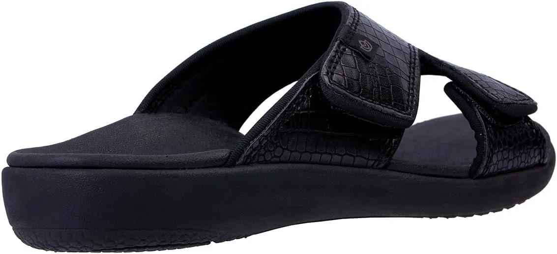 Spenco Women's Style Slide Sandal