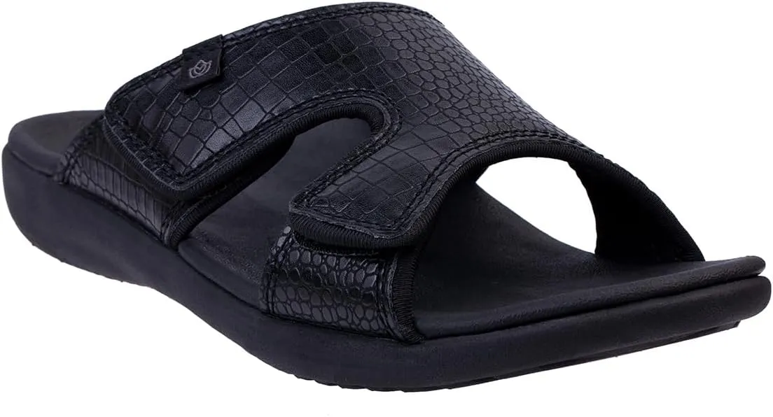 Spenco Women's Style Slide Sandal