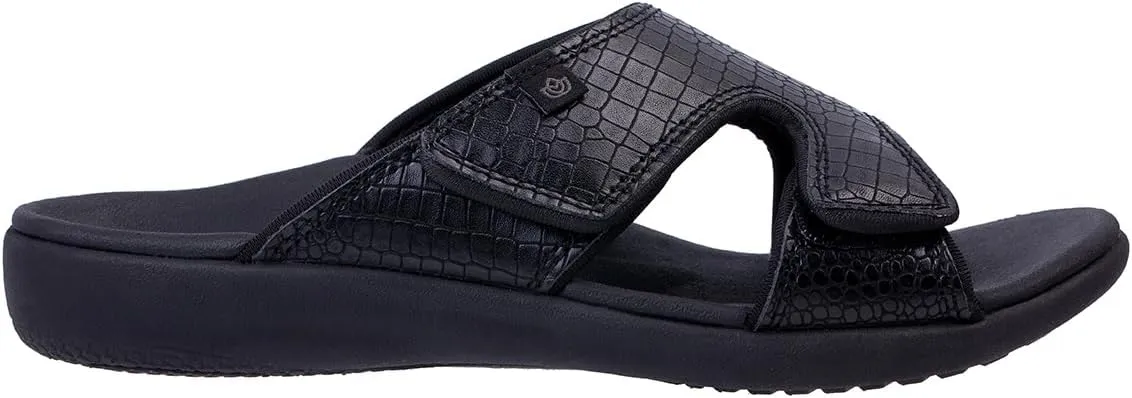 Spenco Women's Style Slide Sandal