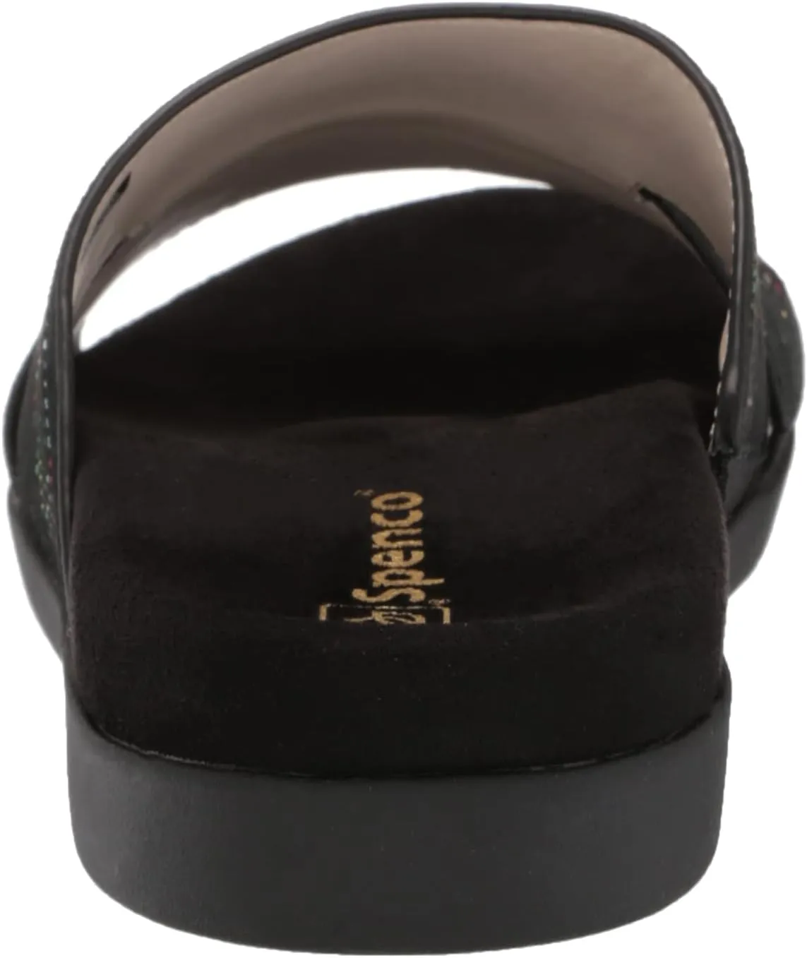 Spenco Women's Twilight Ellie Slide Sandal