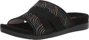 Spenco Women's Twilight Ellie Slide Sandal