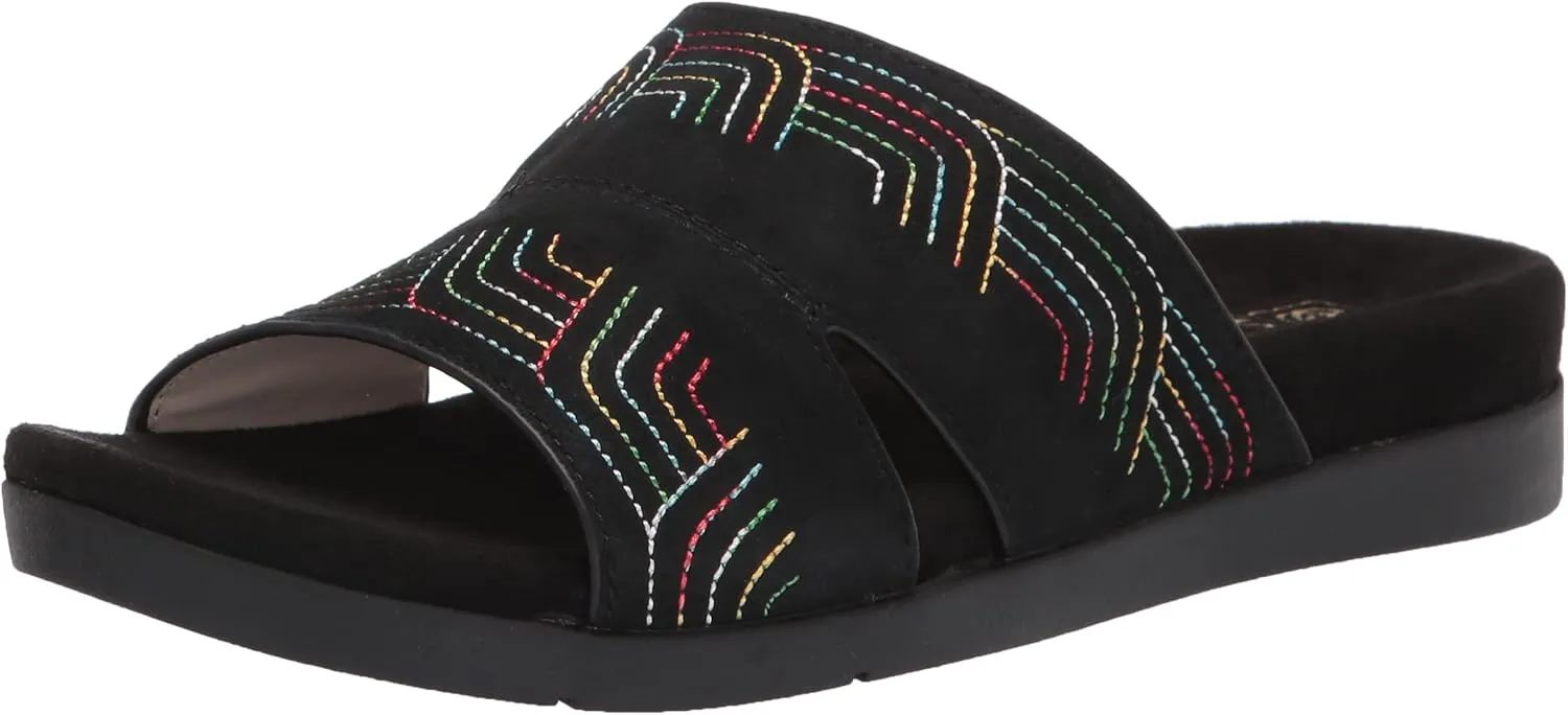 Spenco Women's Twilight Ellie Slide Sandal