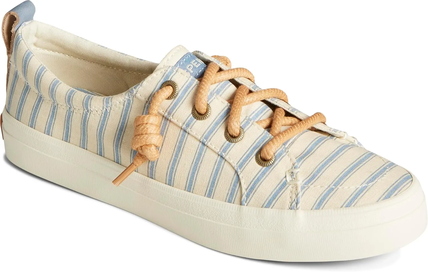 Sperry Women's Crest Vibe Seasonal Sneaker