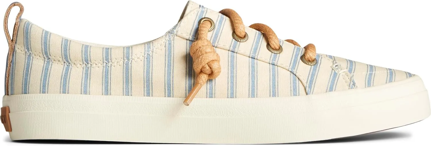 Sperry Women's Crest Vibe Seasonal Sneaker