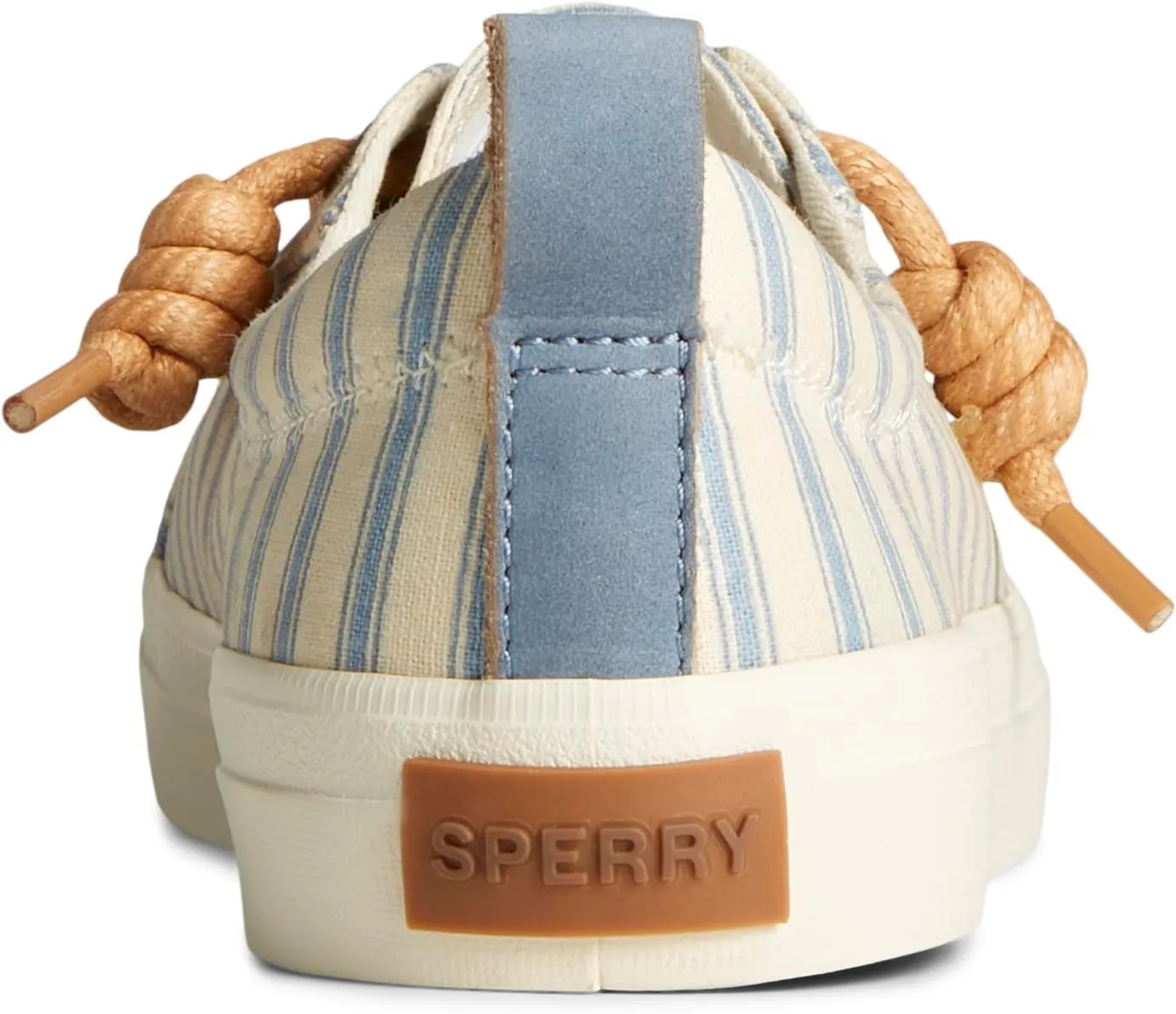 Sperry Women's Crest Vibe Seasonal Sneaker