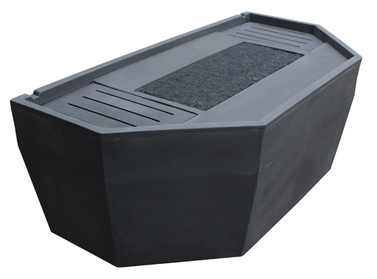 Spillway Fountain Kit - For Water Spillway Bowls