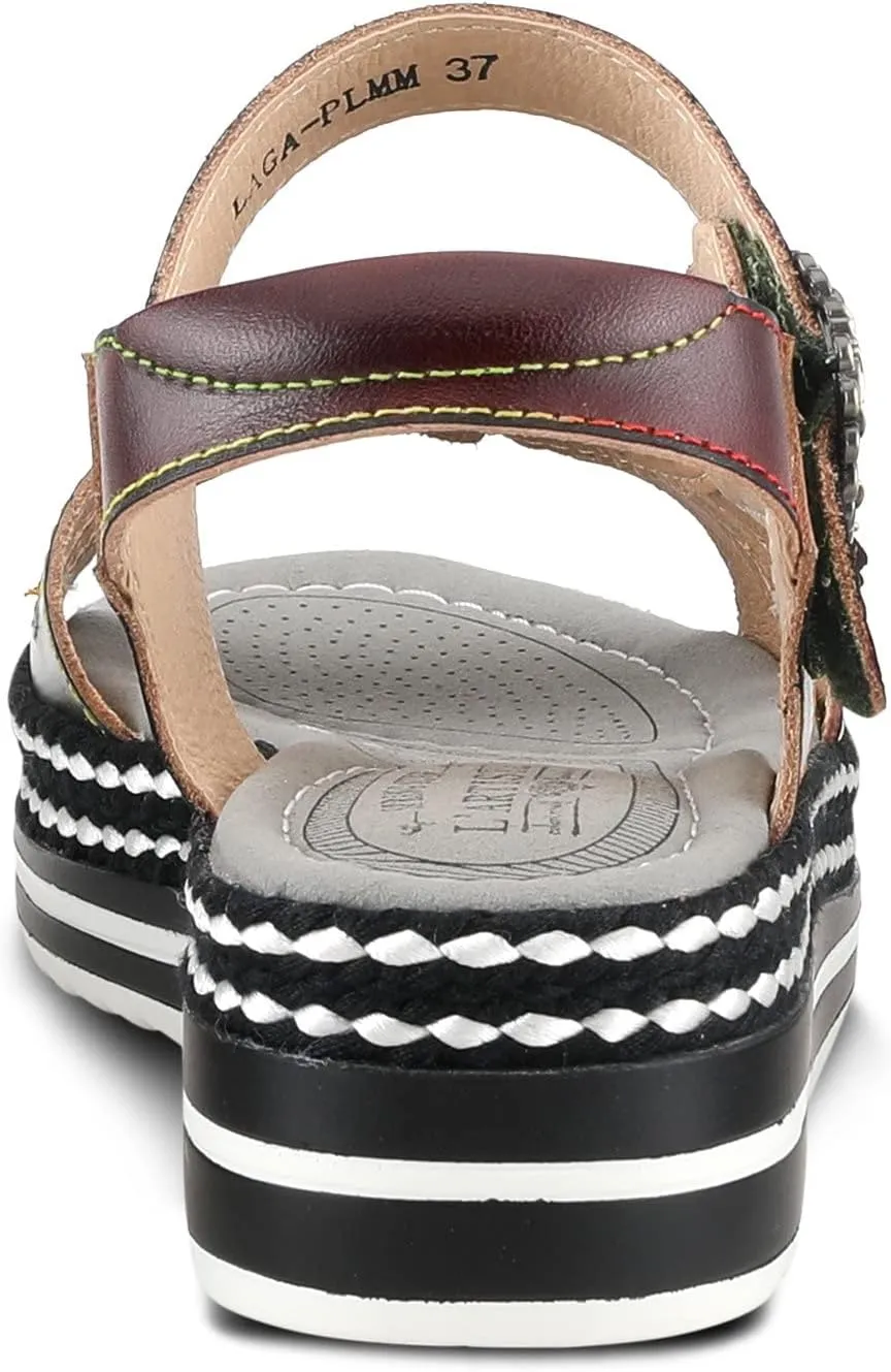 Spring Step L'Artiste Women's Laga Slide Sandal